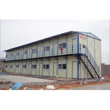 Portable Cabins, Prefab House, Two Storey Modular House